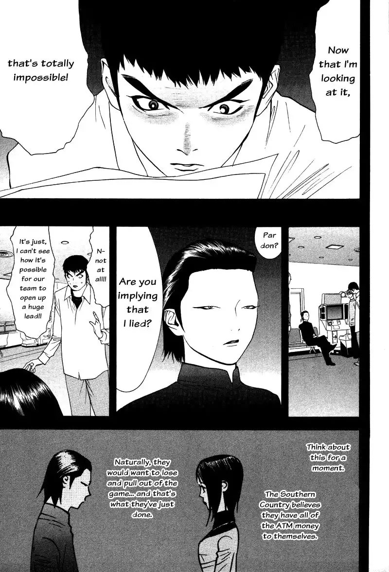 Liar Game Chapter 55 3